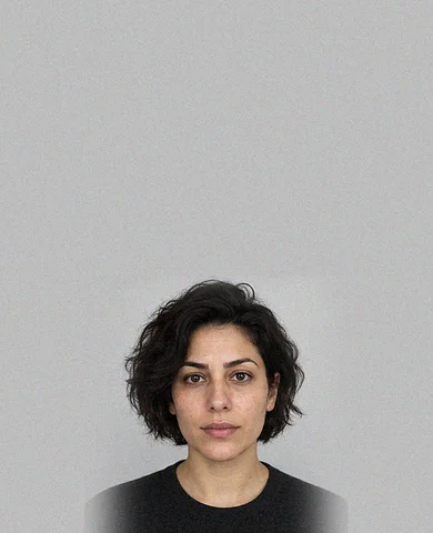 Error: rostro demasiado pequeño en el encuadre